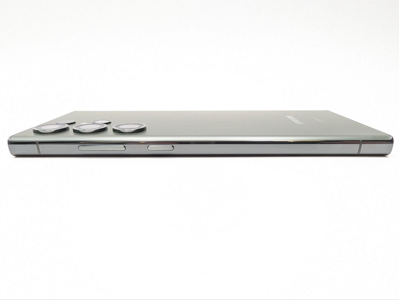 thumb Smartfon Samsung Galaxy S23 Ultra 12 GB / 512 GB 5G zielony (Używany)