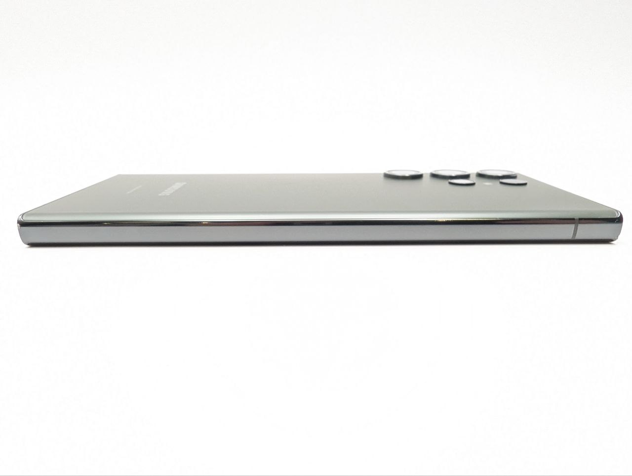 thumb Smartfon Samsung Galaxy S23 Ultra 12 GB / 512 GB 5G zielony (Używany)