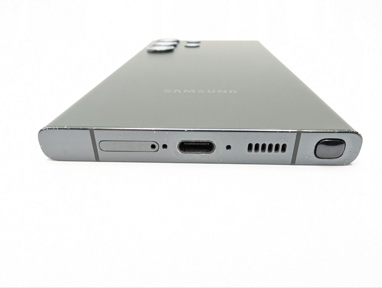 thumb Smartfon Samsung Galaxy S23 Ultra 12 GB / 512 GB 5G zielony (Używany)