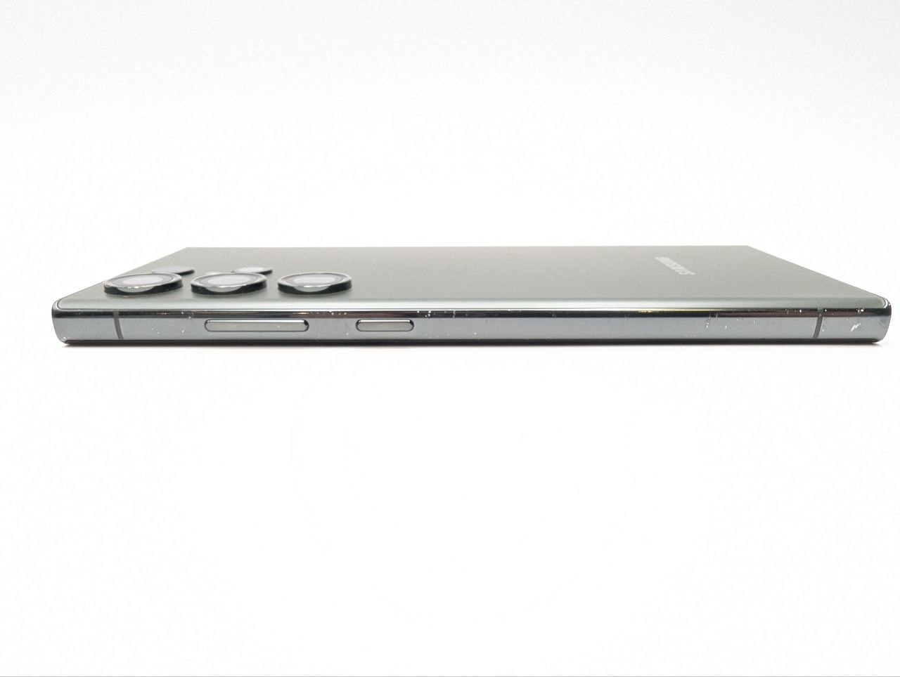 thumb Smartfon Samsung Galaxy S23 Ultra 12 GB / 512 GB 5G zielony (Używany)