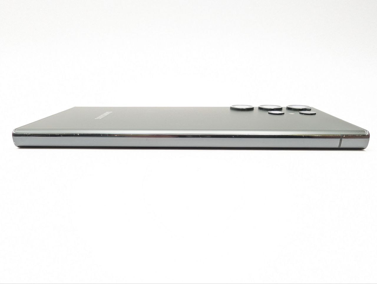thumb Smartfon Samsung Galaxy S23 Ultra 12 GB / 512 GB 5G zielony (Używany)