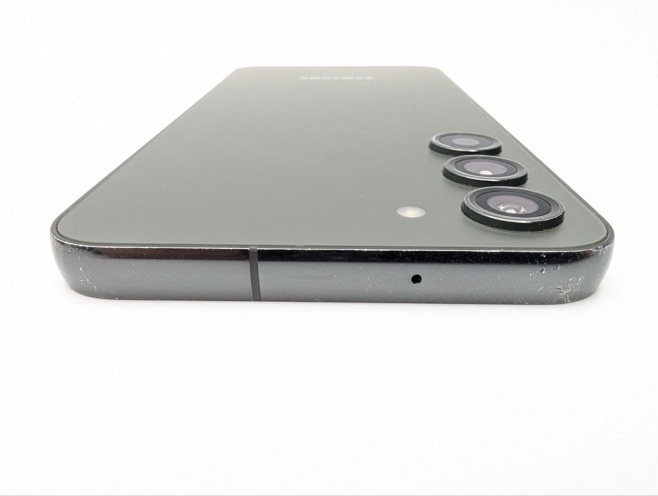 thumb Smartfon Samsung Galaxy S23 Plus 8 GB / 256 GB 5G zielony (Używany)