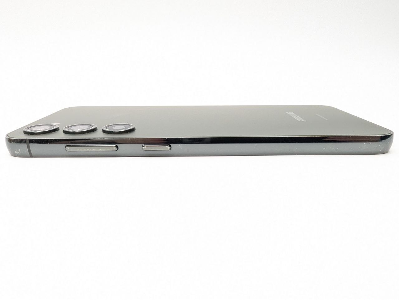 thumb Smartfon Samsung Galaxy S23 Plus 8 GB / 256 GB 5G zielony (Używany)