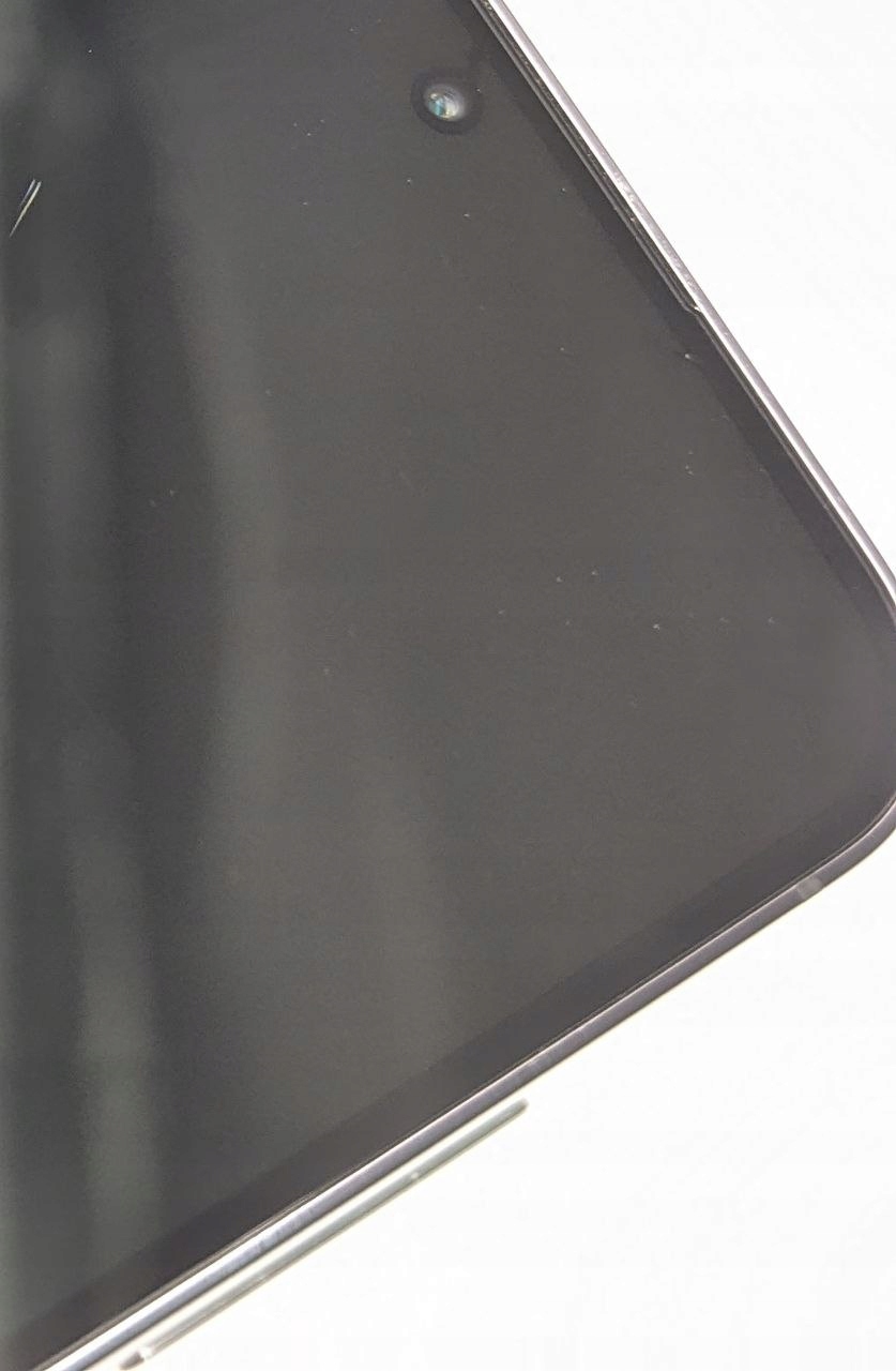 thumb Smartfon Samsung Galaxy S23 Plus 8 GB / 256 GB 5G czarny (Powystawowy)