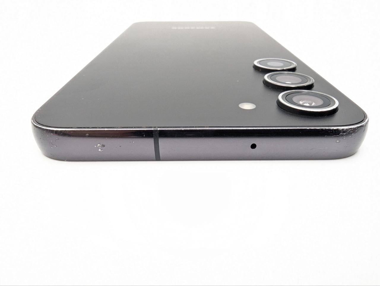 thumb Smartfon Samsung Galaxy S23 Plus 8 GB / 256 GB 5G czarny (Używany)