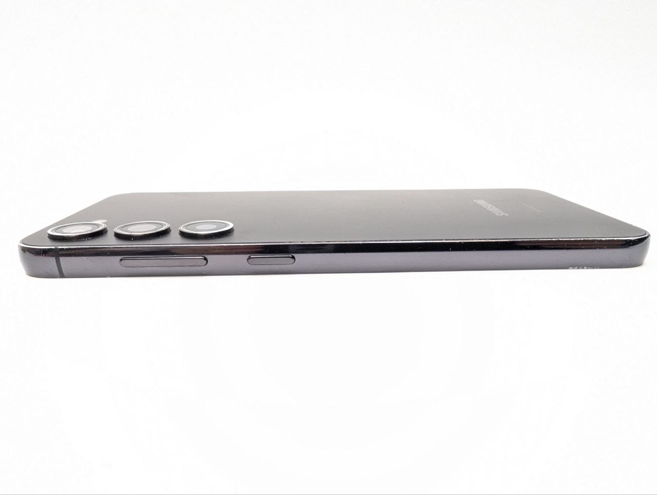 thumb Smartfon Samsung Galaxy S23 Plus 8 GB / 256 GB 5G czarny (Używany)