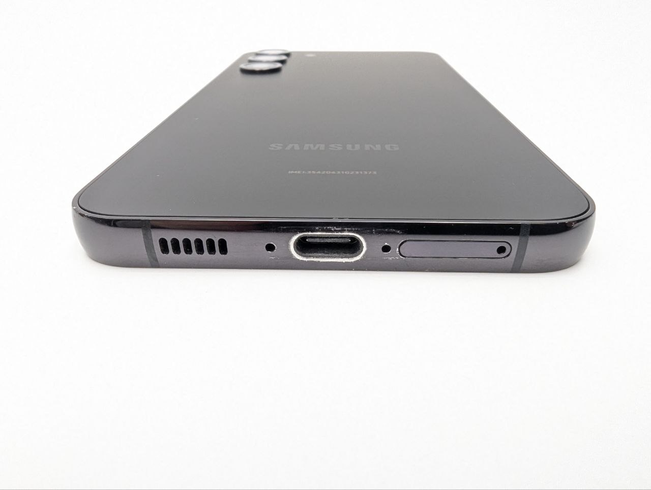 thumb Smartfon Samsung Galaxy S23 Plus 8 GB / 512 GB 5G czarny (Powystawowy)