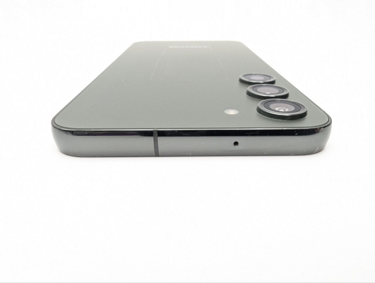 thumb Smartfon Samsung Galaxy S23 Plus 8 GB / 512 GB 5G zielony (Używany)