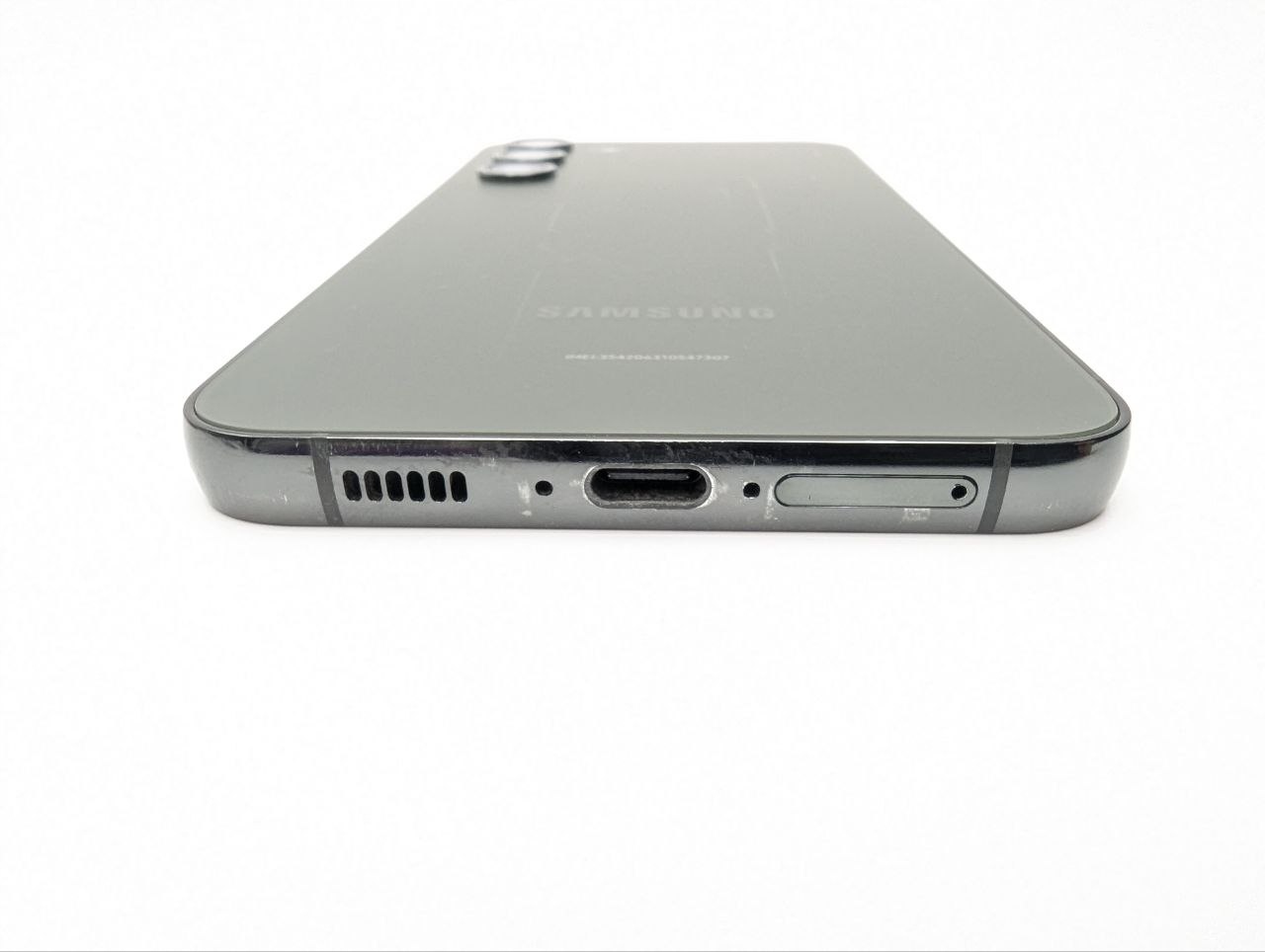 thumb Smartfon Samsung Galaxy S23 Plus 8 GB / 512 GB 5G zielony (Używany)