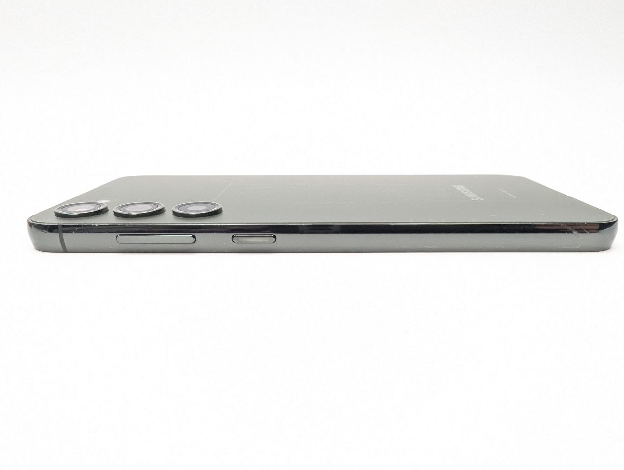 thumb Smartfon Samsung Galaxy S23 Plus 8 GB / 512 GB 5G zielony (Używany)