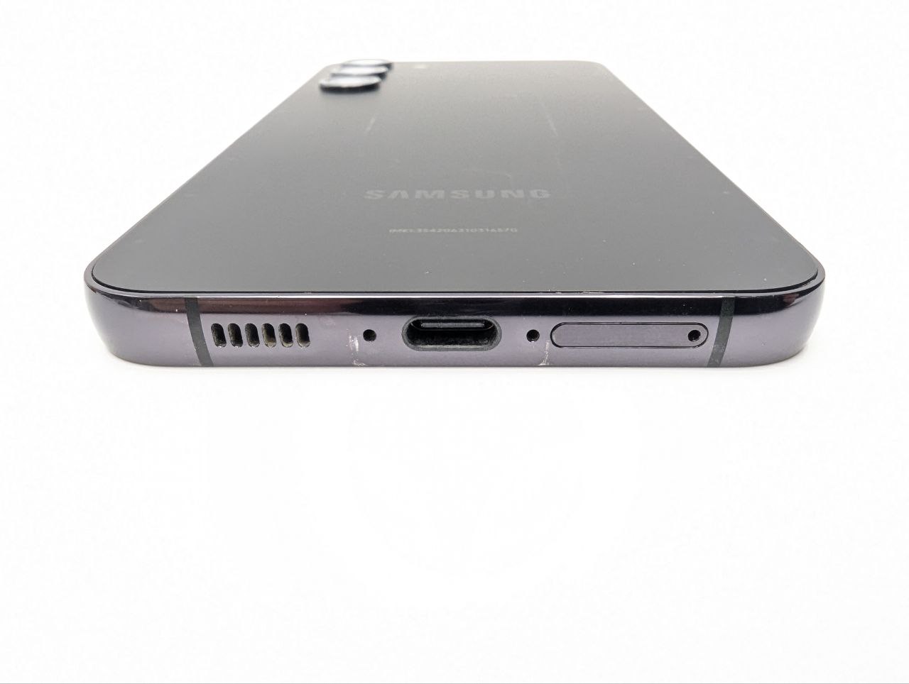 thumb Smartfon Samsung Galaxy S23 Plus 8 GB / 512 GB 5G czarny (Używany)