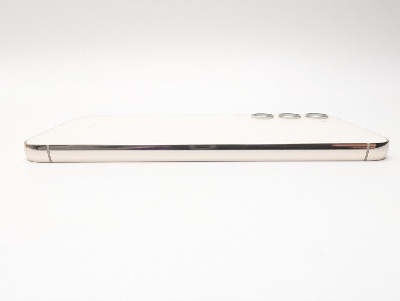 thumb Smartfon Samsung Galaxy S23 Plus 8 GB / 512 GB 5G kremowy (Powystawowy)