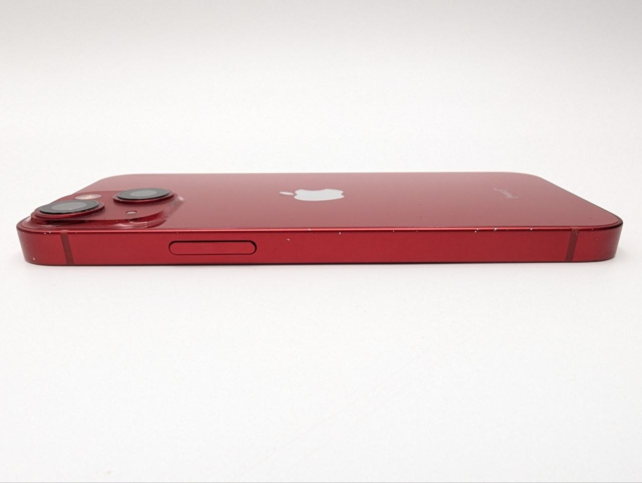 thumb Smartfon Apple iPhone 13 mini 4 GB / 128 GB 5G czerwony (Używany)