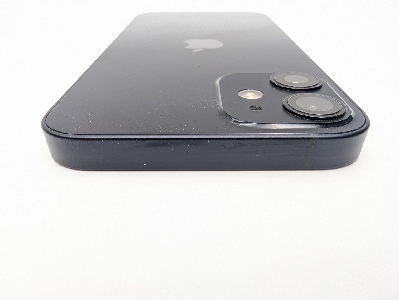 thumb Smartfon Apple iPhone 12 mini 4 GB / 64 GB 5G czarny (Używany)