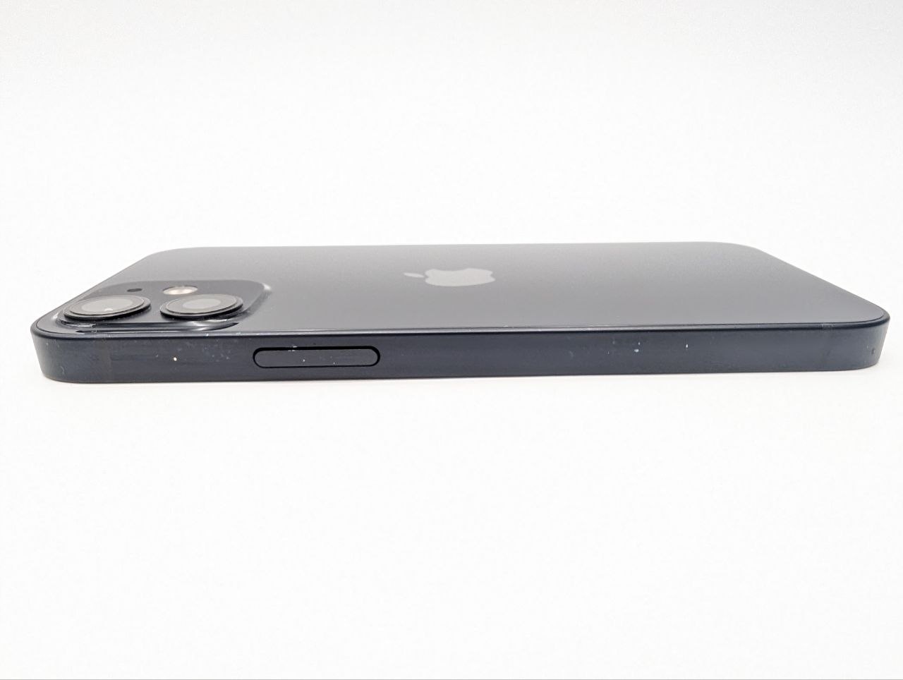 thumb Smartfon Apple iPhone 12 mini 4 GB / 64 GB 5G czarny (Używany)
