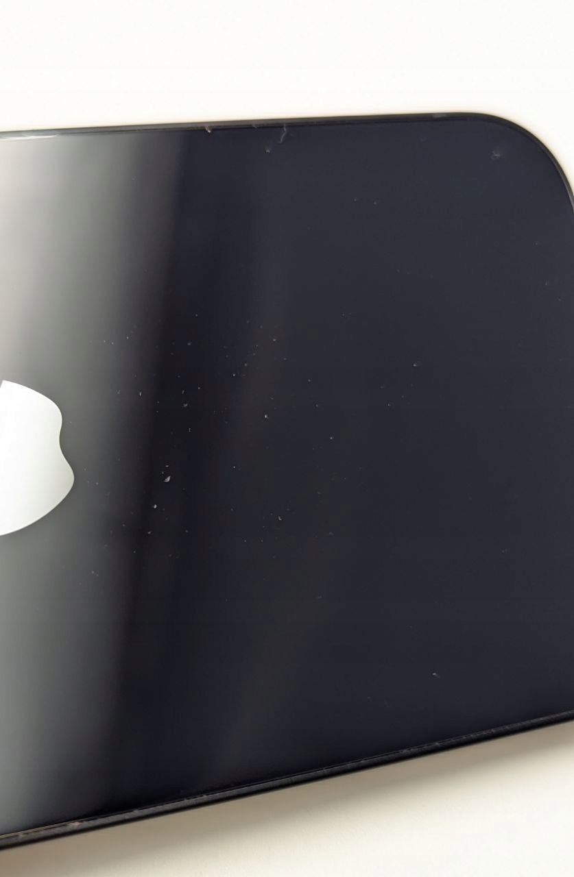 thumb Smartfon Apple iPhone 12 mini 4 GB / 64 GB 5G czarny (Używany)
