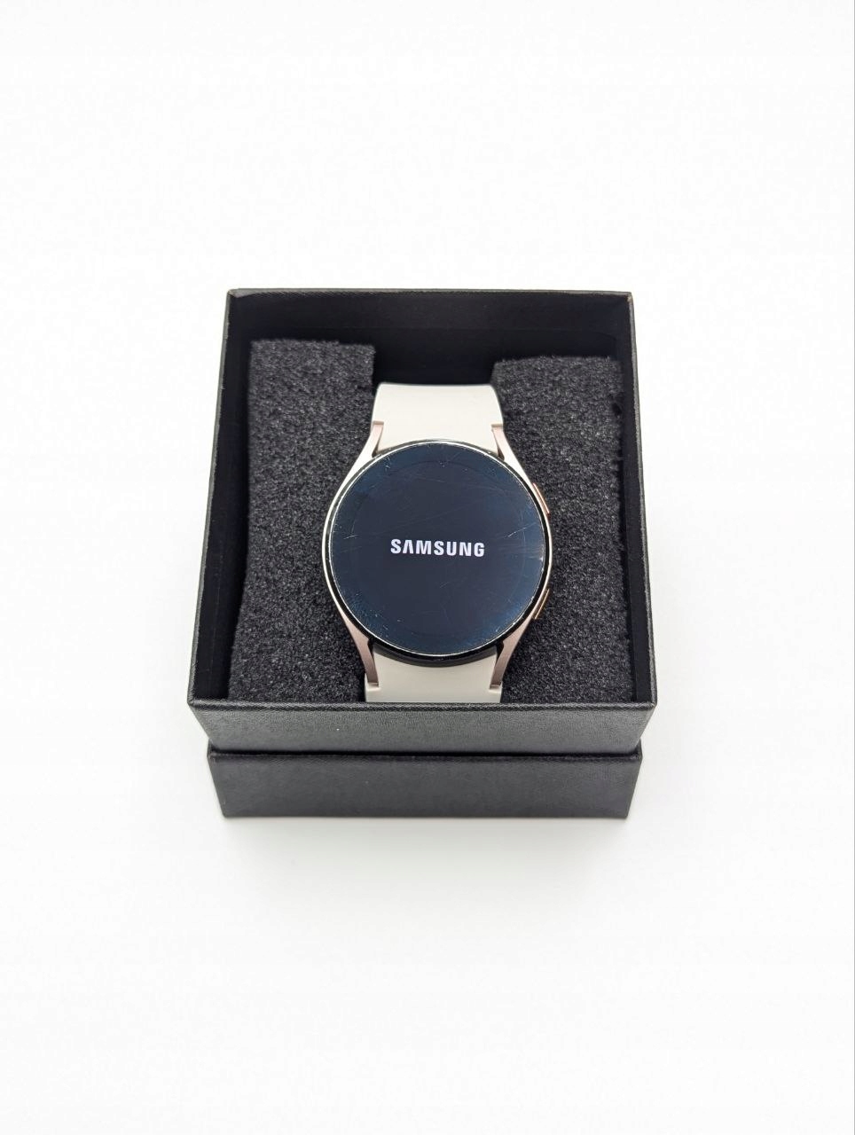 thumb Smartwatch Samsung Galaxy Watch 4 (R865) 40 mm różowy (Używany)