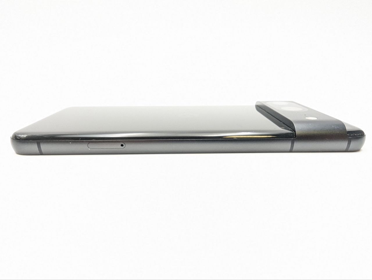thumb Smartfon Google Pixel 8 GB / 128 GB 5G czarny (Powystawowy)