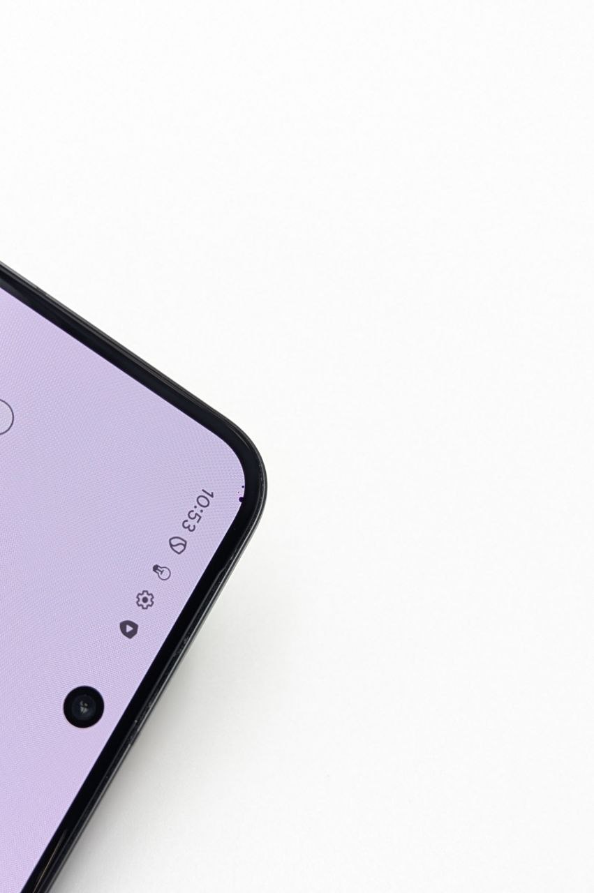 thumb Smartfon Google Pixel 8 GB / 128 GB 5G czarny (Powystawowy)