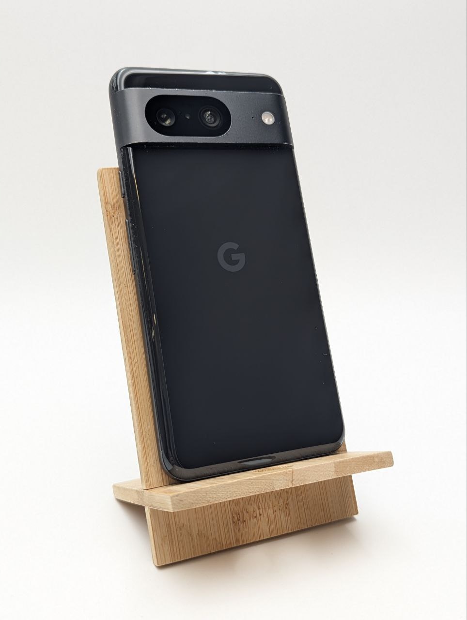 thumb Smartfon Google Pixel 8 GB / 128 GB 5G czarny (Używany)