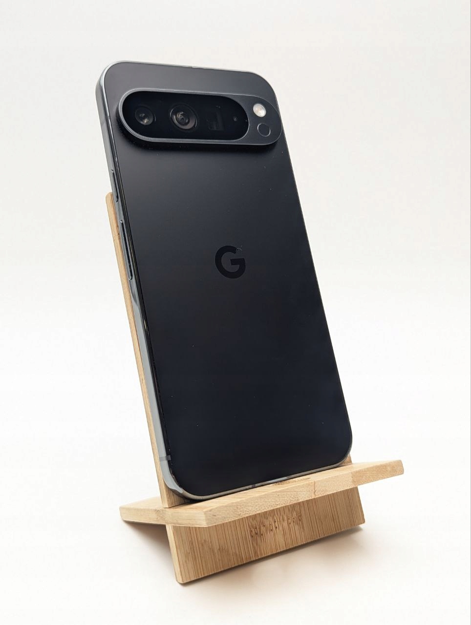 thumb Smartfon Google Pixel 9 Pro XL 16 GB / 128 GB 5G czarny (Powystawowy)