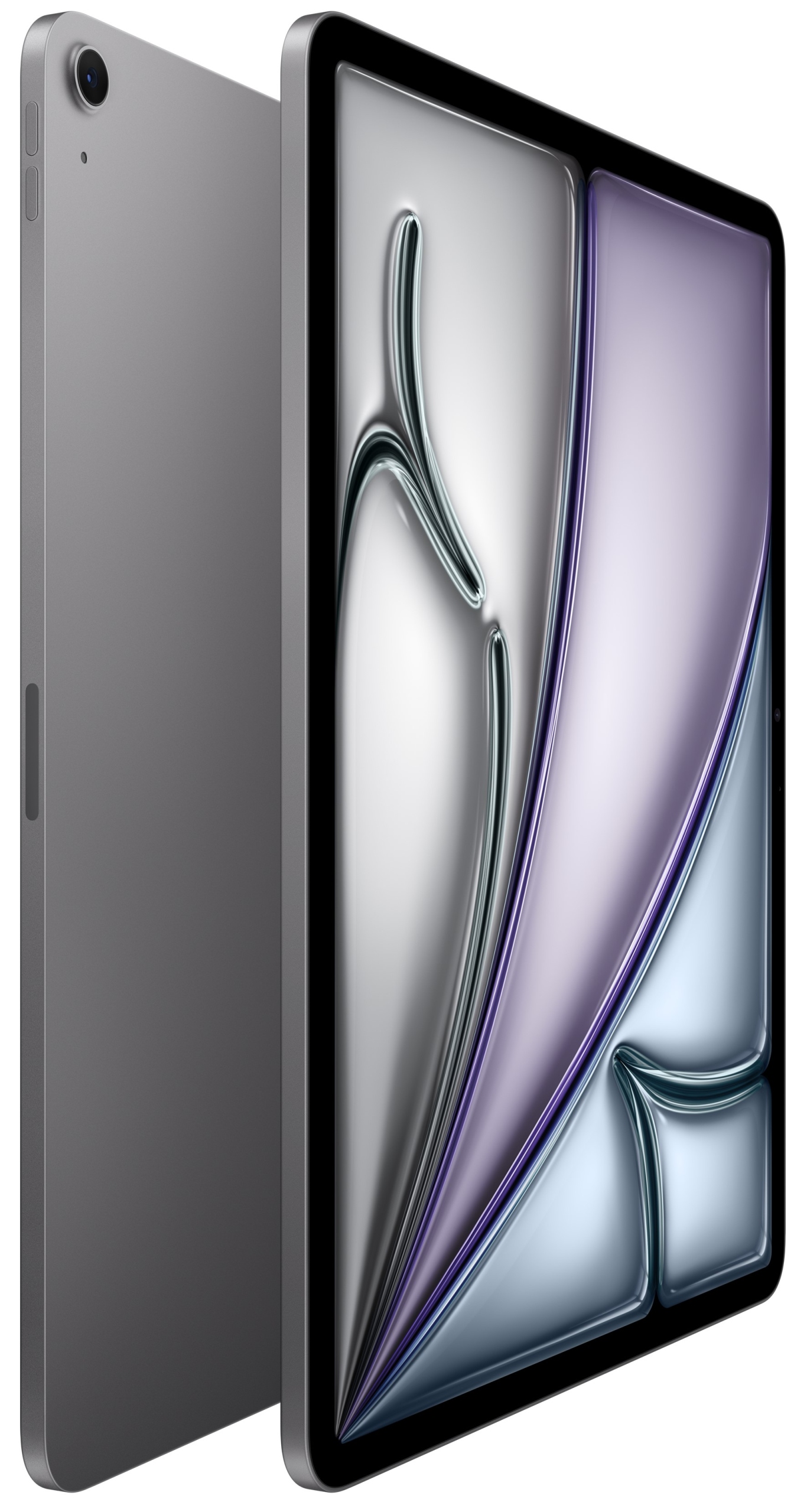 thumb Tablet Apple iPad Air 13" M2 8 GB / 256 GB szary