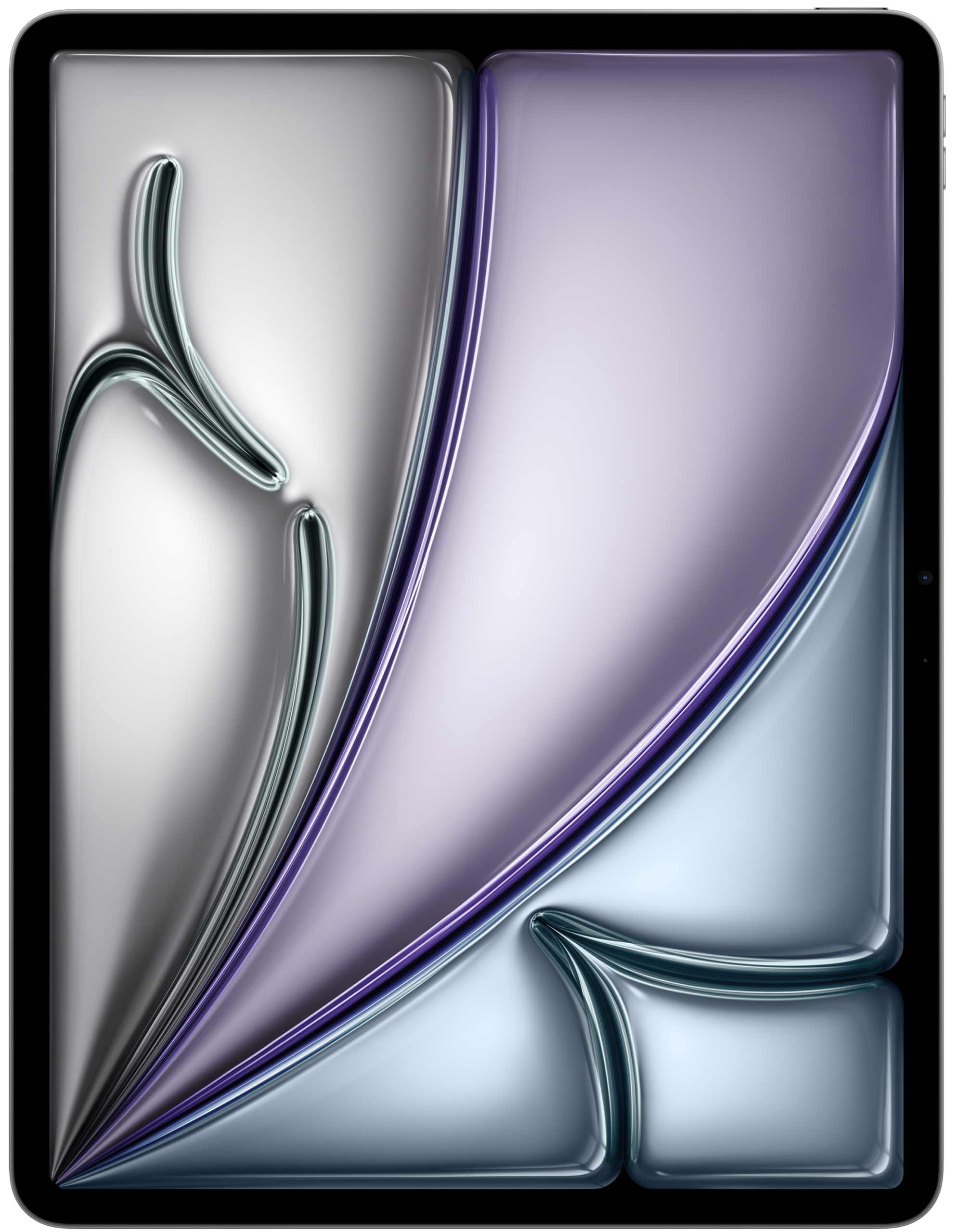 thumb Tablet Apple iPad Air 13" M2 8 GB / 256 GB szary