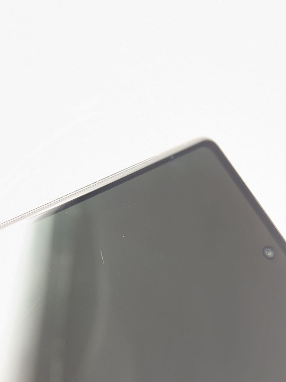 thumb Smartfon Google Pixel 6a 6 GB / 128 GB 5G czarny (Używany)