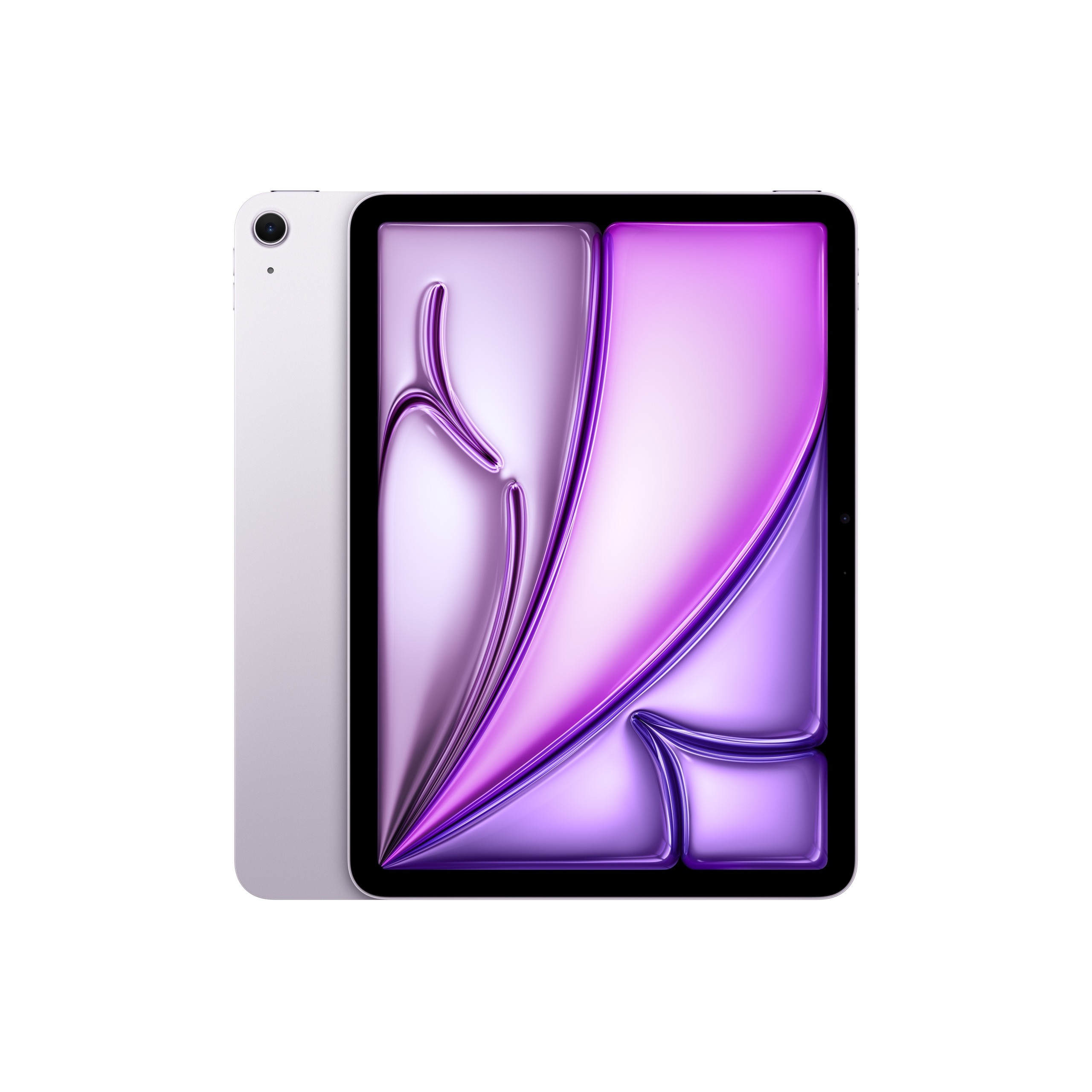 thumb Tablet Apple iPad Air 11" M2 8 GB / 256 GB fioletowy