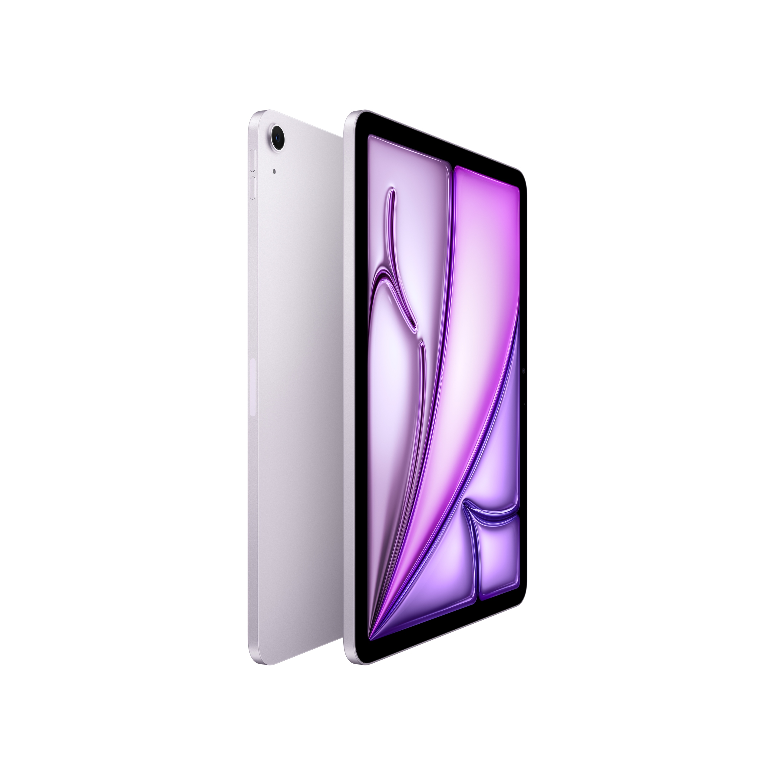 thumb Tablet Apple iPad Air 11" M2 8 GB / 256 GB fioletowy