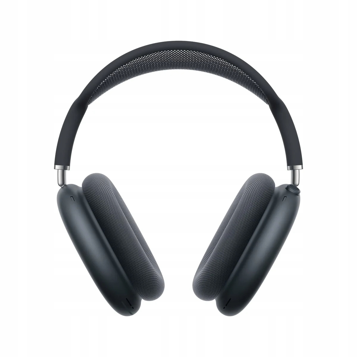 thumb Słuchawki bezprzewodowe nuszne Apple AirPods Max USB-C Midnight