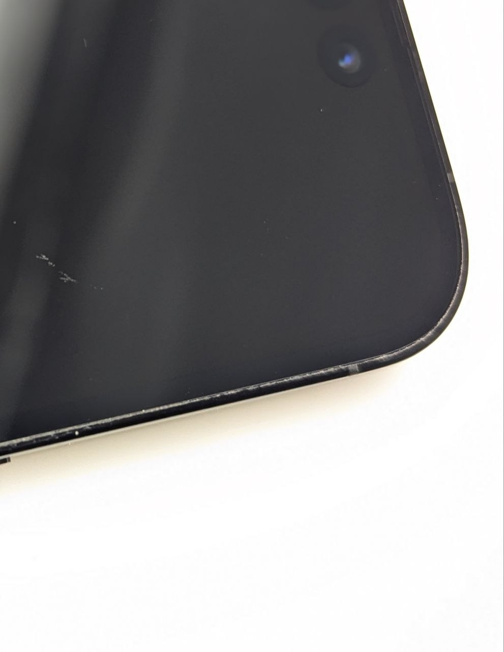 thumb Smartfon Apple iPhone 14 Pro 6 GB / 128 GB 5G czarny |eSim (Powystawowy)