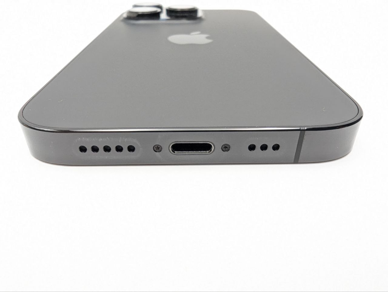 thumb Smartfon Apple iPhone 14 Pro 6 GB / 128 GB 5G czarny |eSim (Używany)