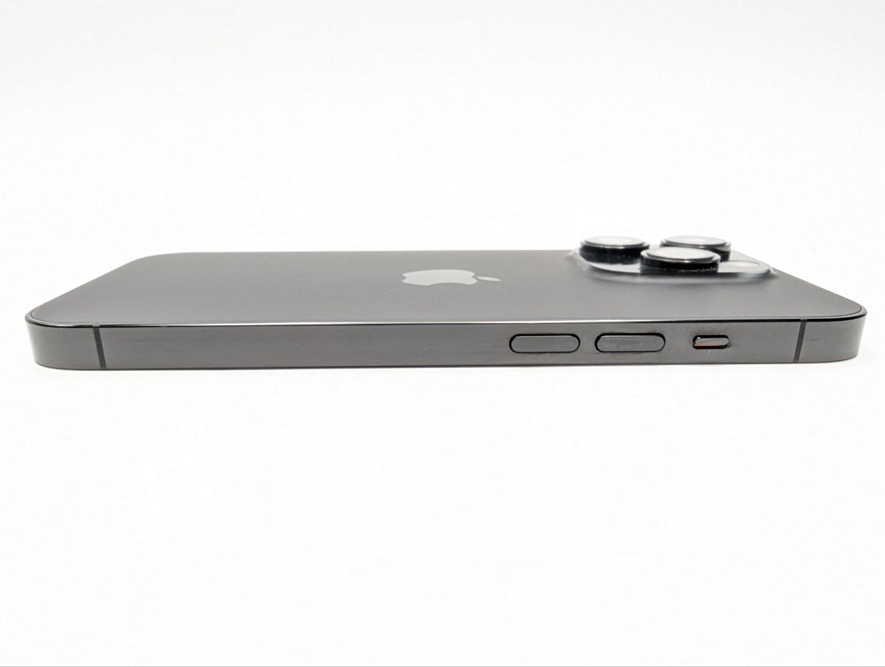 thumb Smartfon Apple iPhone 14 Pro 6 GB / 128 GB 5G czarny |eSim (Używany)