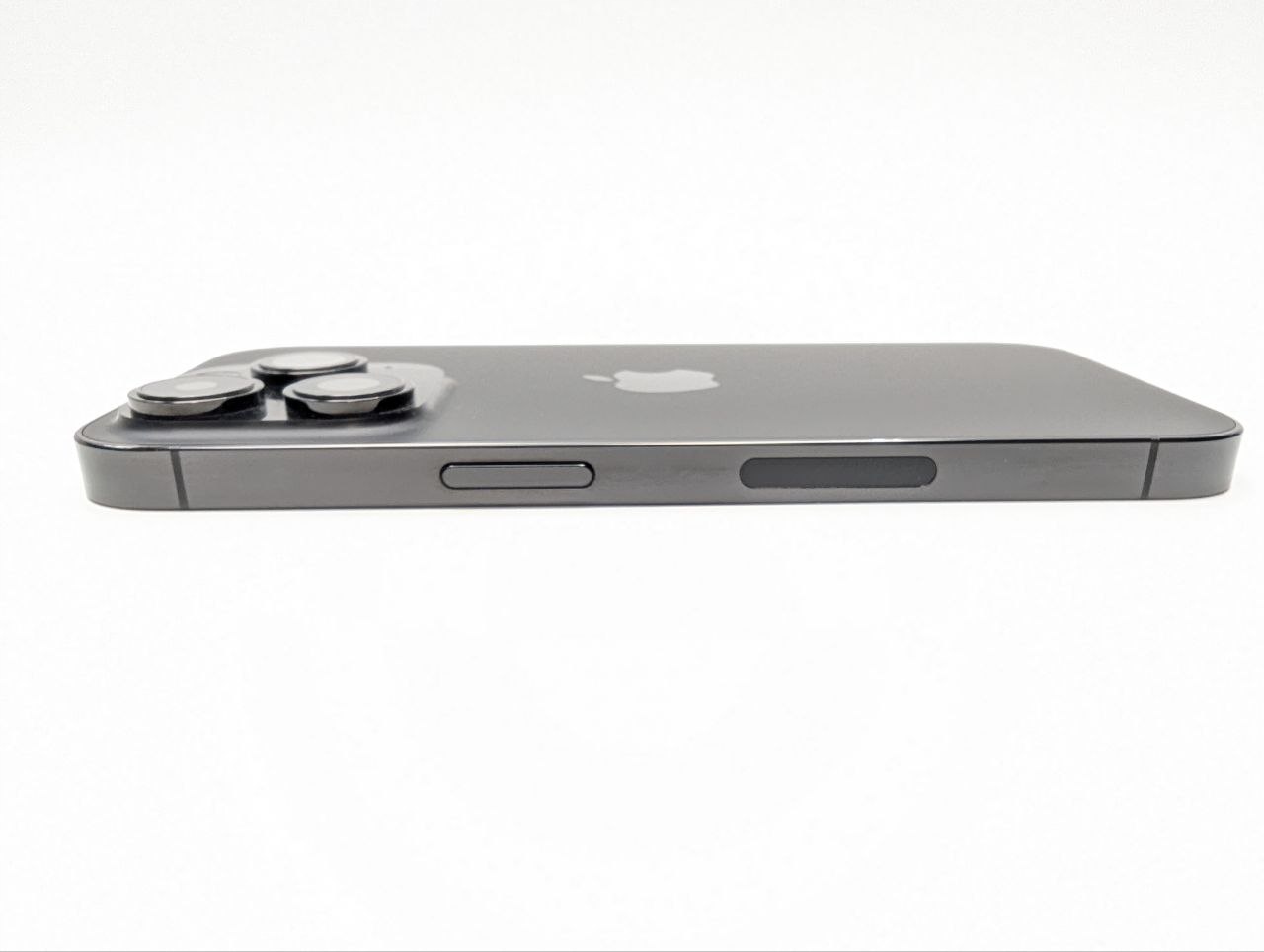 thumb Smartfon Apple iPhone 14 Pro 6 GB / 128 GB 5G czarny |eSim (Używany)