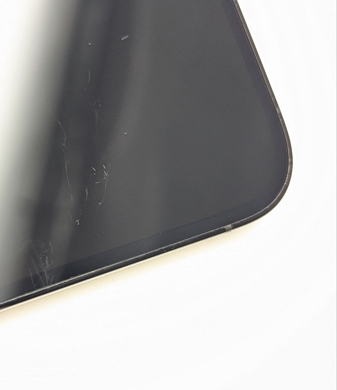 thumb Smartfon Apple iPhone 14 Pro 6 GB / 128 GB 5G czarny |eSim (Używany)