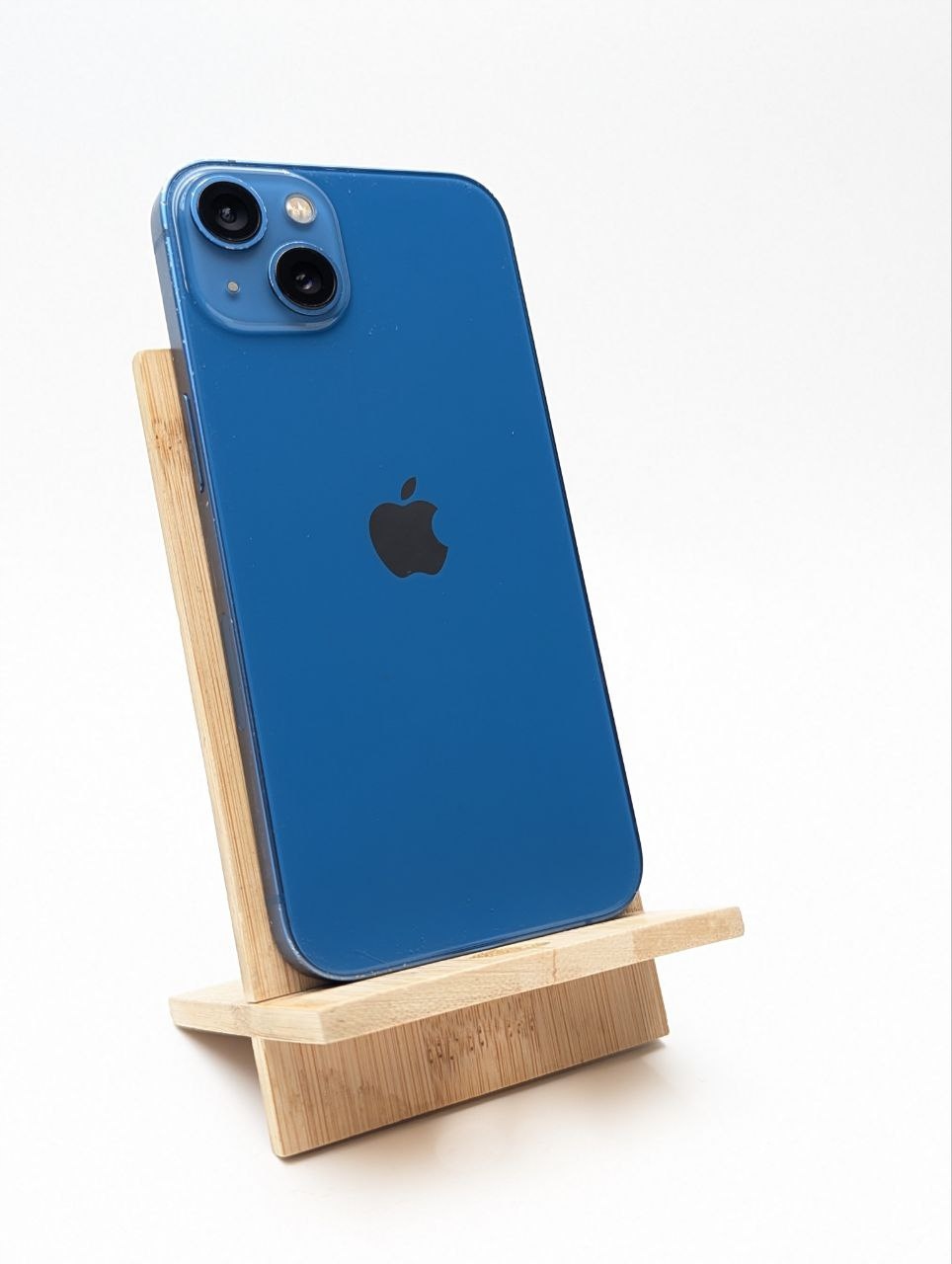 thumb Smartfon Apple iPhone 13 4 GB / 128 GB 5G niebieski (Używany)