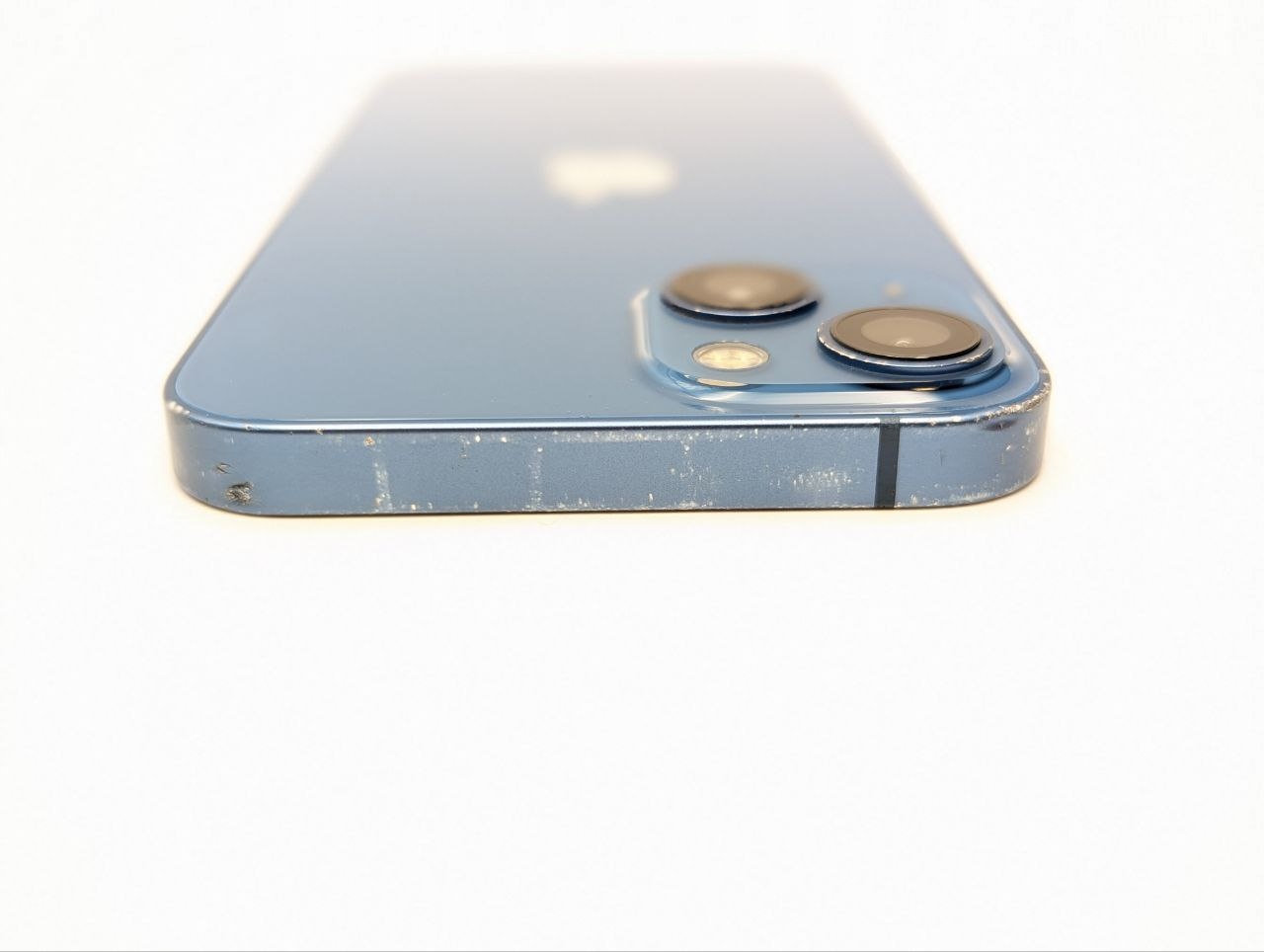 thumb Smartfon Apple iPhone 13 4 GB / 128 GB 5G niebieski (Używany)