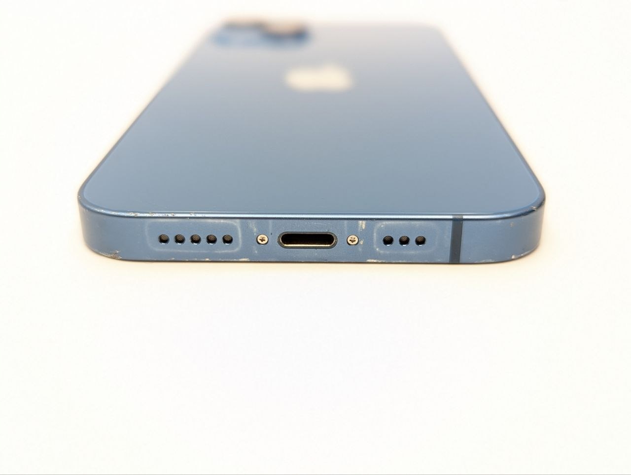 thumb Smartfon Apple iPhone 13 4 GB / 128 GB 5G niebieski (Używany)