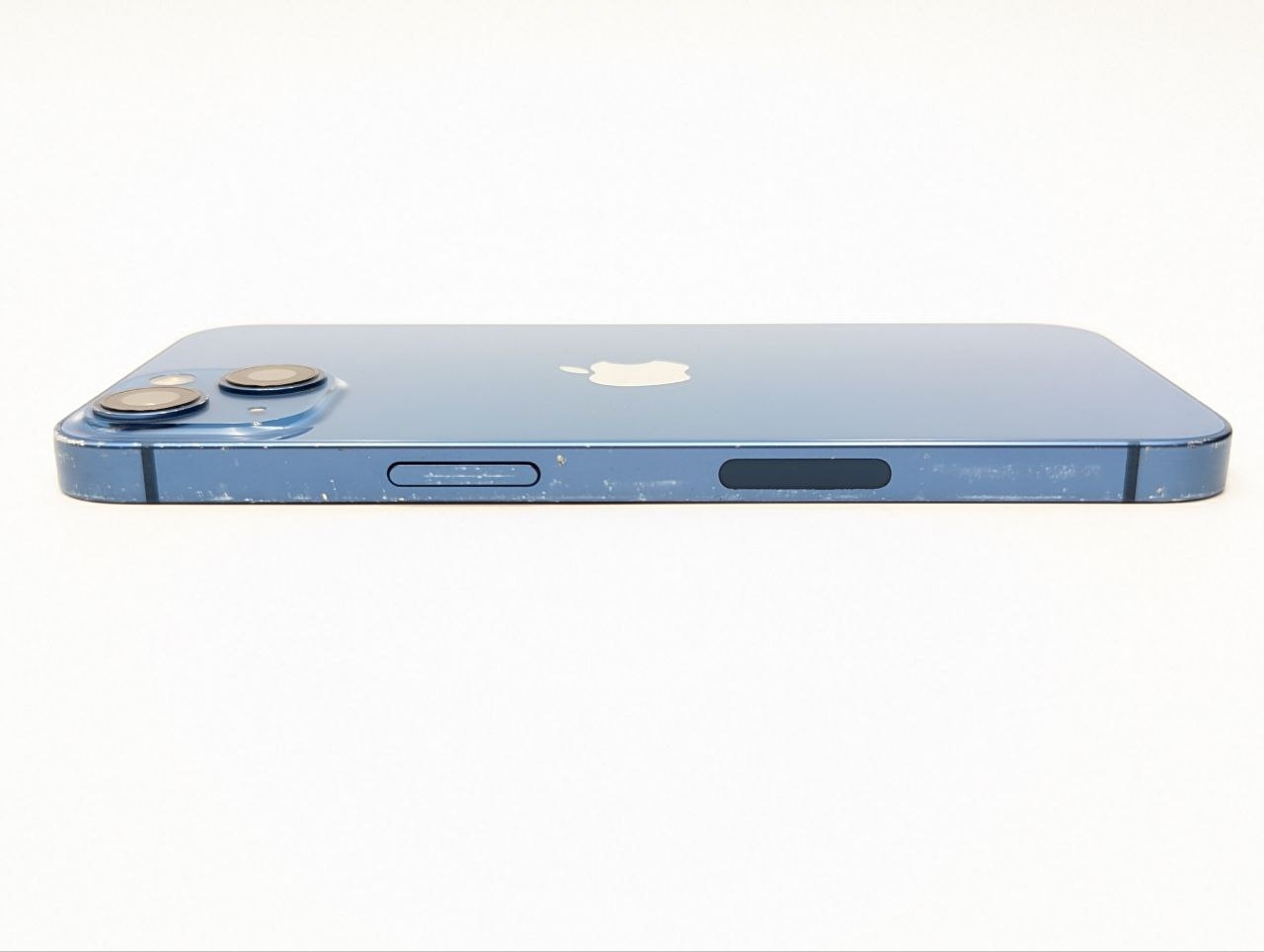 thumb Smartfon Apple iPhone 13 4 GB / 128 GB 5G niebieski (Używany)