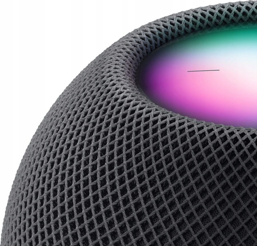 thumb Głośnik APPLE HomePod Mini Gwiezdna Szarość (Powystawowy)