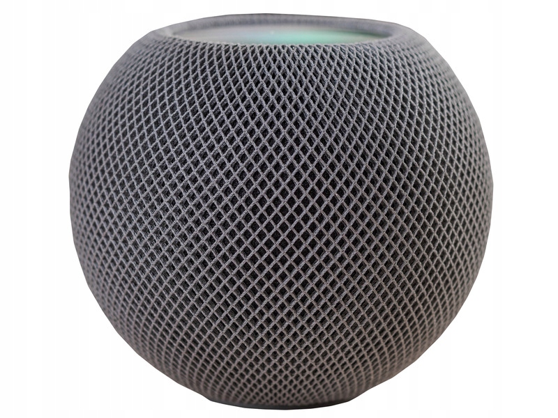thumb Głośnik APPLE HomePod Mini Gwiezdna Szarość (Powystawowy)