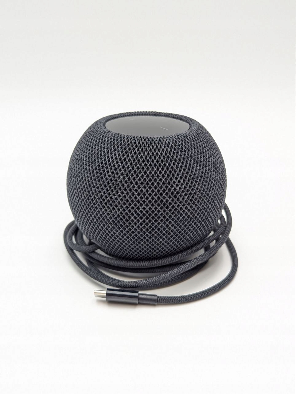 thumb Głośnik APPLE HomePod Mini Gwiezdna Szarość (Powystawowy)