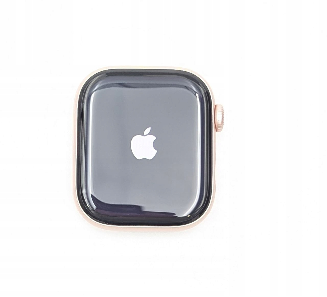 thumb Smartwatch Apple Watch Series 10 GPS 42 mm różowy z paskiem SL (Powystawowy)
