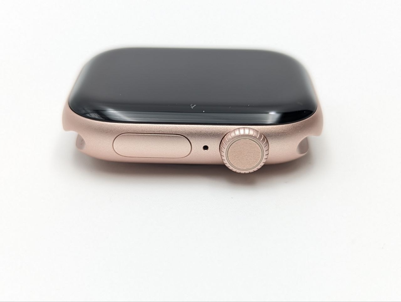 thumb Smartwatch Apple Watch Series 10 GPS 42 mm różowy z paskiem SL (Powystawowy)