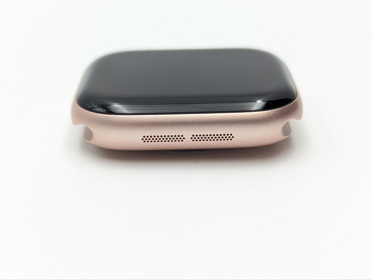 thumb Smartwatch Apple Watch Series 10 GPS 42 mm różowy z paskiem SL (Powystawowy)