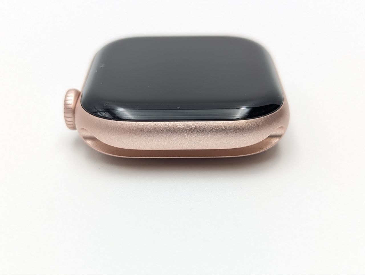 thumb Smartwatch Apple Watch Series 10 GPS 42 mm różowy z paskiem SL (Powystawowy)