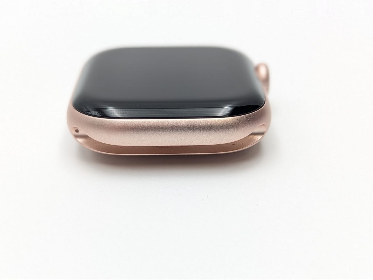 thumb Smartwatch Apple Watch Series 10 GPS 42 mm różowy z paskiem SL (Powystawowy)