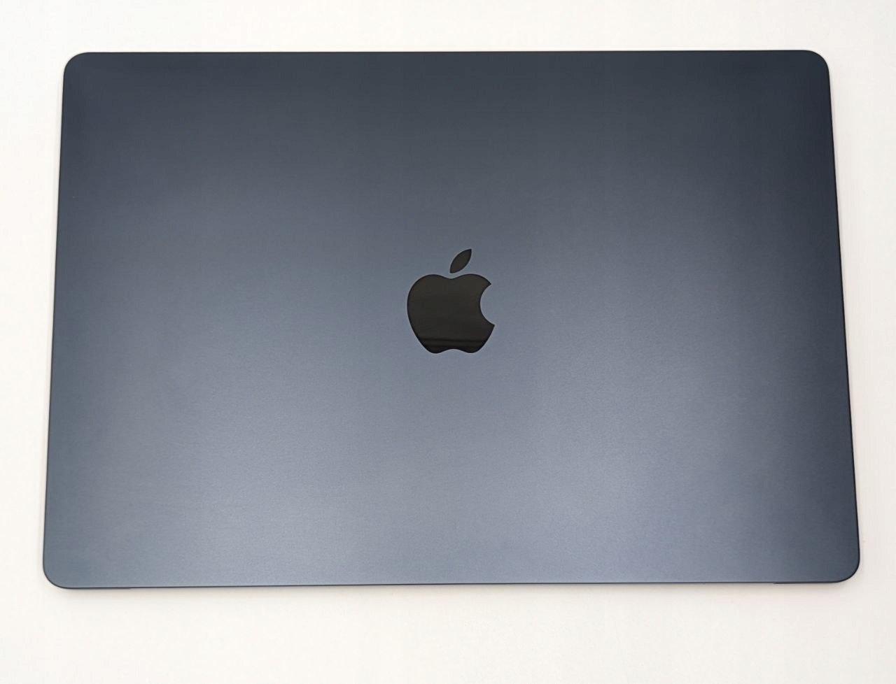 thumb Laptop Apple MacBook Air 15 M3 Apple M 16 GB / 512 GB MidNight (Powystawowy)