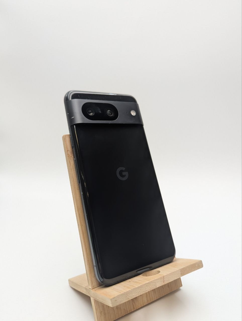 thumb Smartfon Google Pixel 8 GB / 128 GB 5G czarny (Używany)